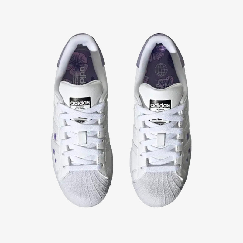 adidas Atlete SUPERSTAR J 