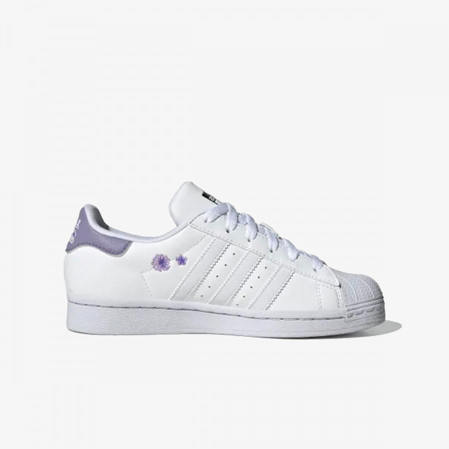 adidas Atlete SUPERSTAR J 