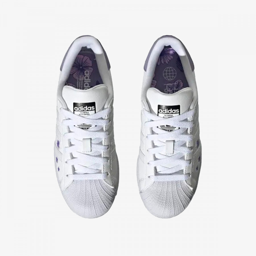 adidas Atlete SUPERSTAR J 