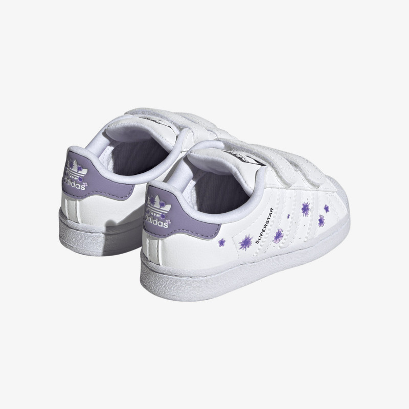 adidas Патики SUPERSTAR 