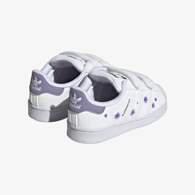 adidas Патики SUPERSTAR 