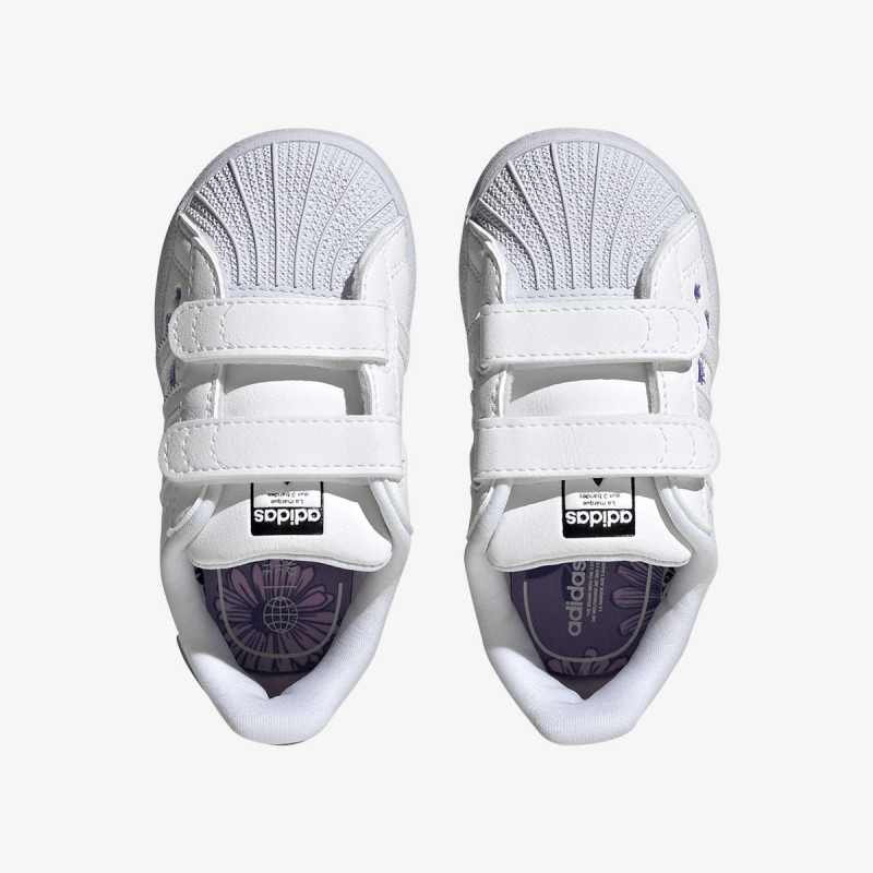 adidas Патики SUPERSTAR 