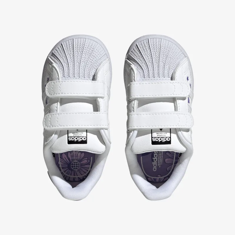 adidas Патики SUPERSTAR 