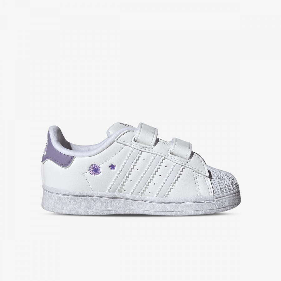 adidas Патики SUPERSTAR 