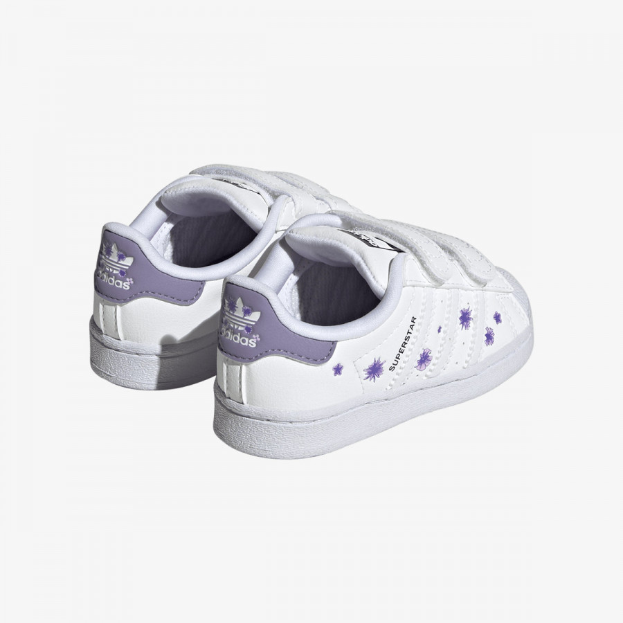 adidas Патики SUPERSTAR 