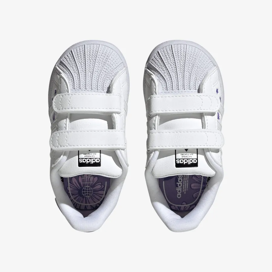 adidas Патики SUPERSTAR 