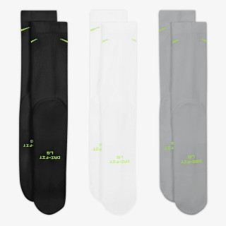Nike Чорапи U NK ED ELVD CRW 3P - 144 
