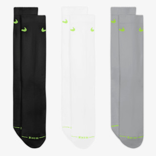 Nike Чорапи U NK ED ELVD CRW 3P - 144 