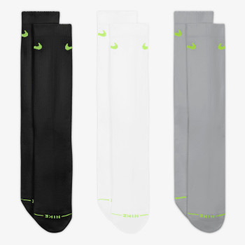 Nike Чорапи U NK ED ELVD CRW 3P - 144 