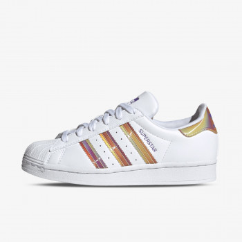adidas Atlete SUPERSTAR J 