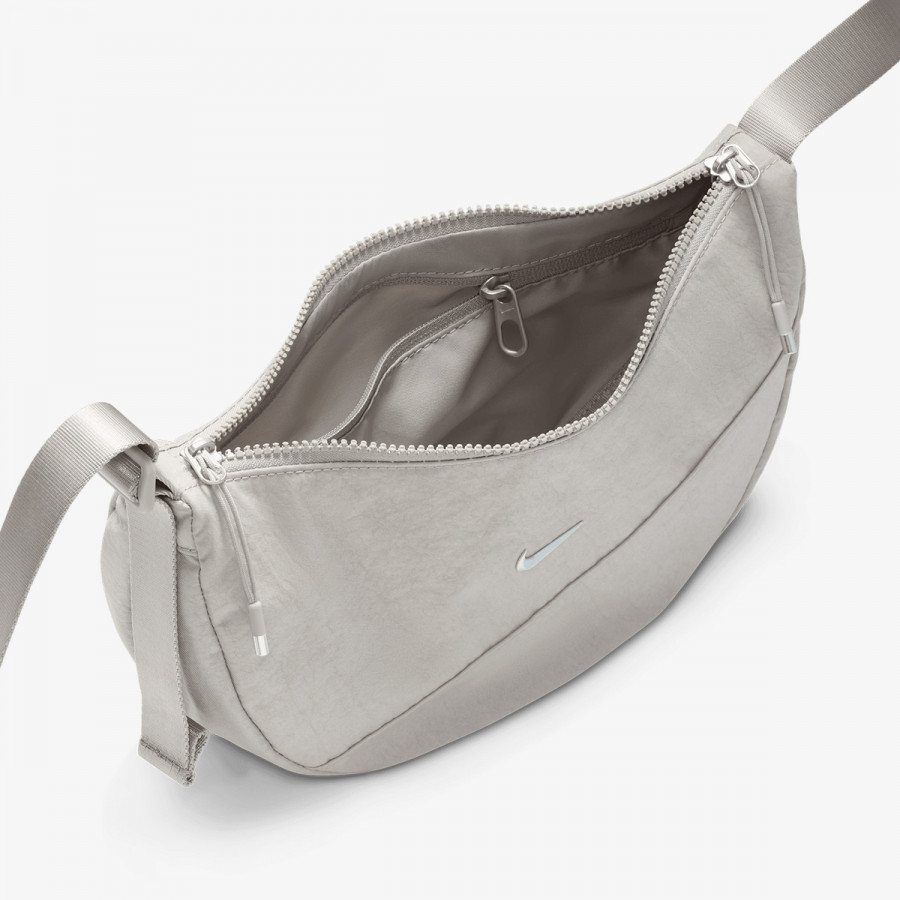Nike Торбица NK AURA CRESCENT CROSSBODY 