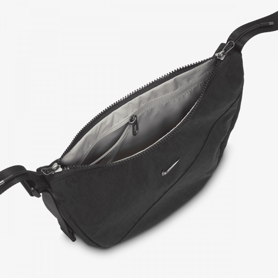 Nike Торбица NK AURA CRESCENT CROSSBODY 