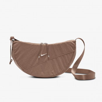 Nike Торбица NK AURA CRESCENT CROSSBODY 