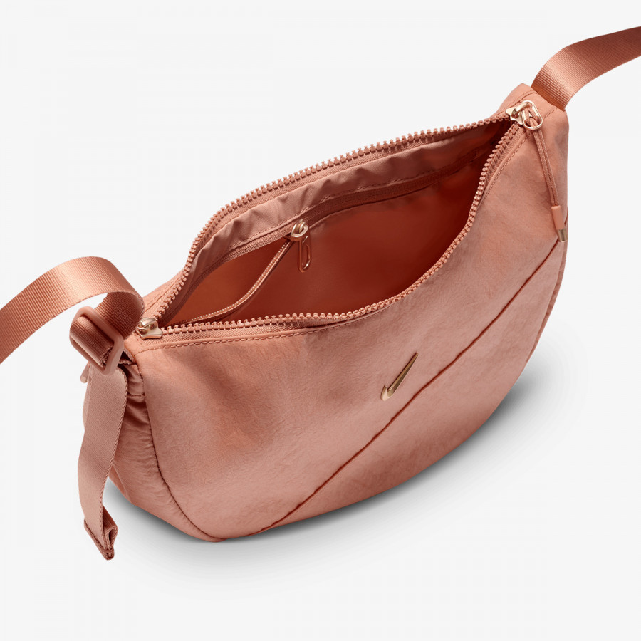 Nike Торбица NK AURA CRESCENT CROSSBODY 