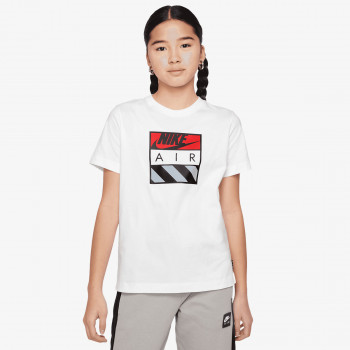 Nike Bluzë K NK AIR TEE 