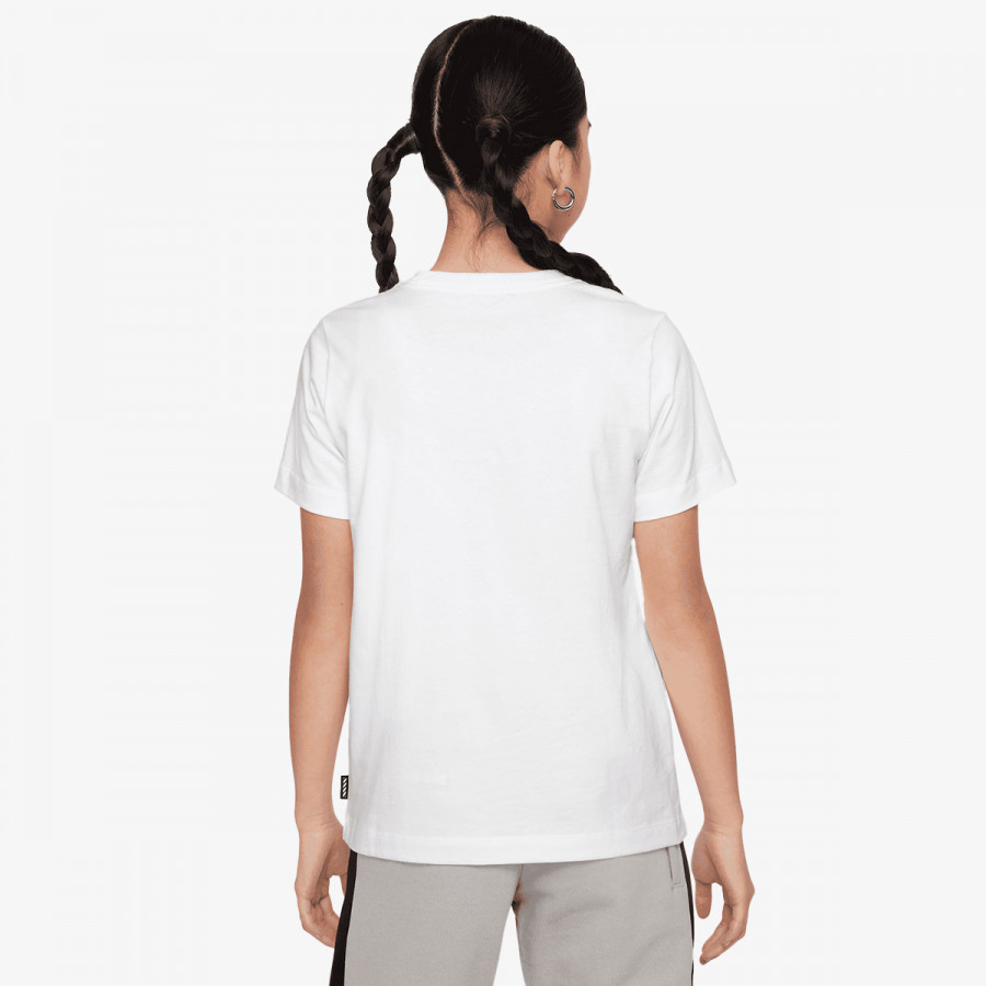 Nike Bluzë K NK AIR TEE 