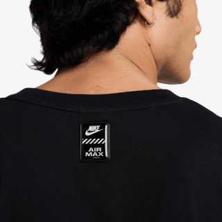 Nike Bluzë M NSW AIR MAX SS TEE 