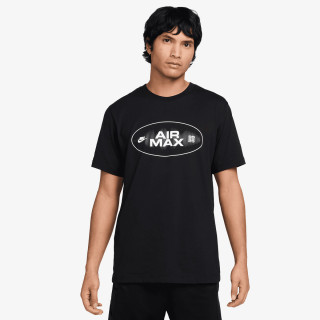 Nike Bluzë M NSW AIR MAX SS TEE 