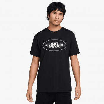 Nike Bluzë M NSW AIR MAX SS TEE 
