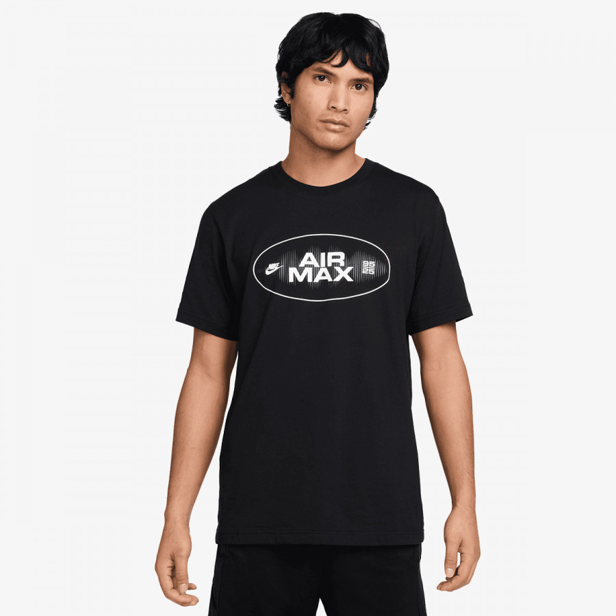 Nike Bluzë M NSW AIR MAX SS TEE 