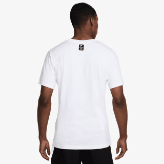 Nike Bluzë M NSW AIR MAX SS TEE 