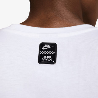Nike Bluzë M NSW AIR MAX SS TEE 