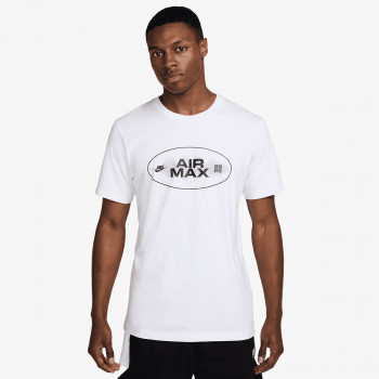 Nike Bluzë M NSW AIR MAX SS TEE 