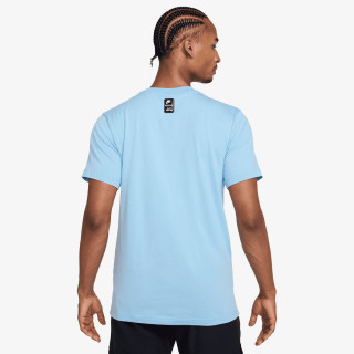 Nike Маица M NSW AIR MAX SS TEE 