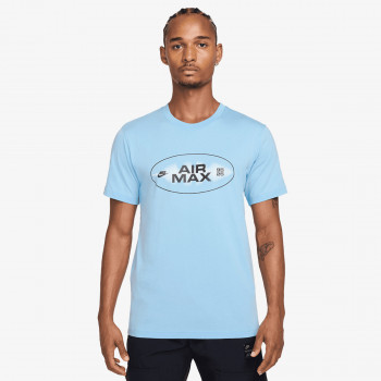 Nike Bluzë M NSW AIR MAX SS TEE 