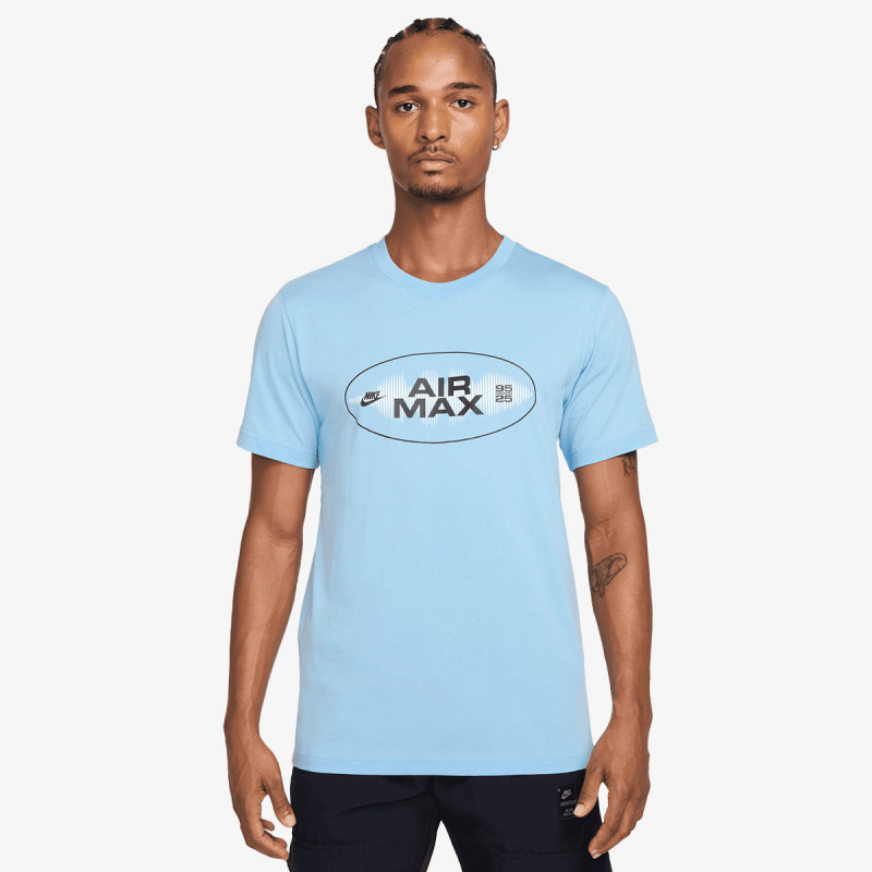 Nike Маица M NSW AIR MAX SS TEE 