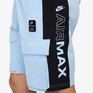 Nike Шорц M NSW AIR MAX WVN CARGO SHORT 