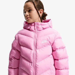 Nike Јакна K NSW TF ADP PUFFER 