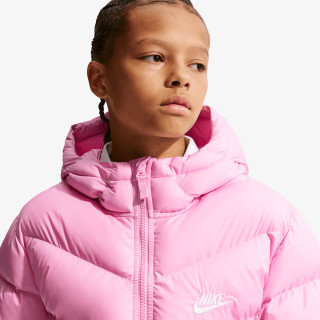 Nike Јакна K NSW TF ADP PUFFER 