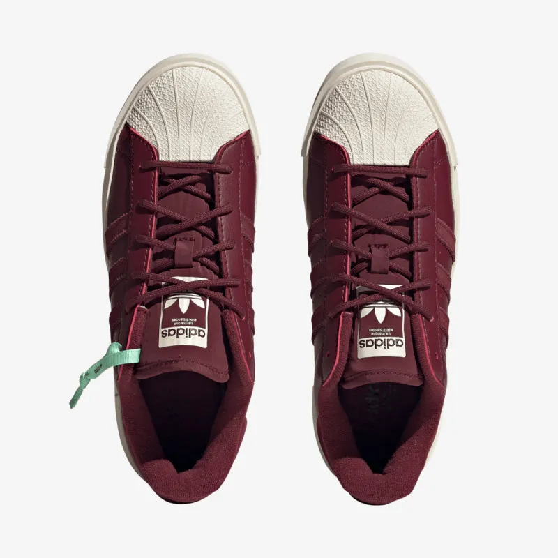 adidas Патики SUPERSTAR BONEGA X 