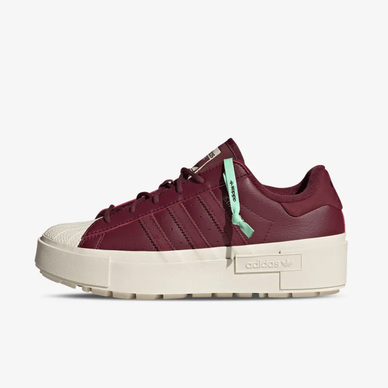 adidas Патики SUPERSTAR BONEGA X 