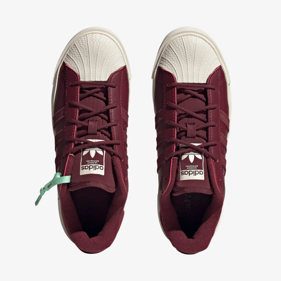 adidas Патики SUPERSTAR BONEGA X 