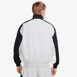Nike Bluza M NK CLUB WVN TRK JKT OS 