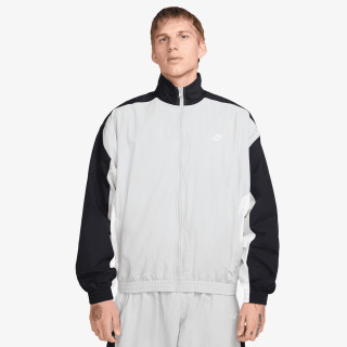 Nike Bluza M NK CLUB WVN TRK JKT OS 