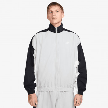 Nike Bluza M NK CLUB WVN TRK JKT OS 