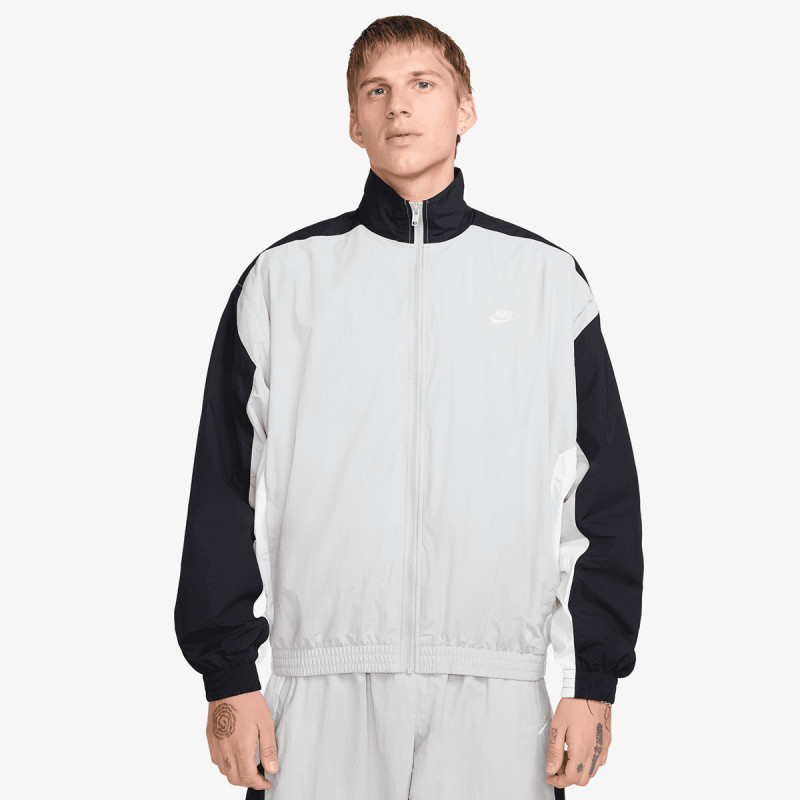 Nike Bluza M NK CLUB WVN TRK JKT OS 