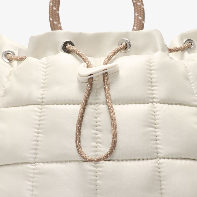 Nike Ранец NK NSW PUFFLE MINI BKPK 