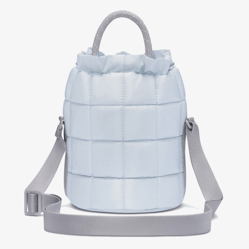 Nike Çantë e vogël NK NSW PUFFLE TINY TOTE 