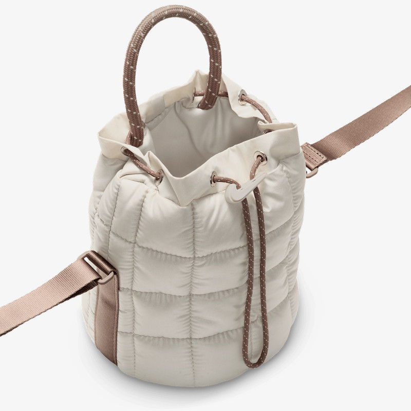 Nike Торбица NK NSW PUFFLE TINY TOTE 