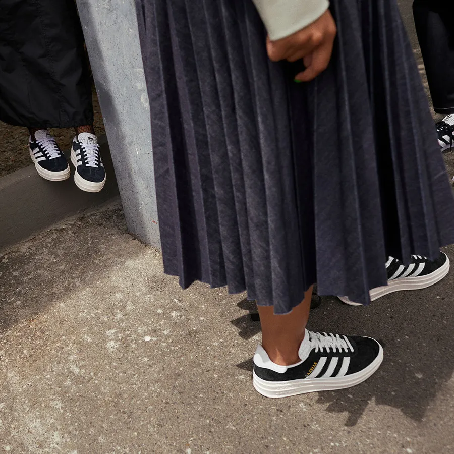 adidas Патики GAZELLE BOLD 