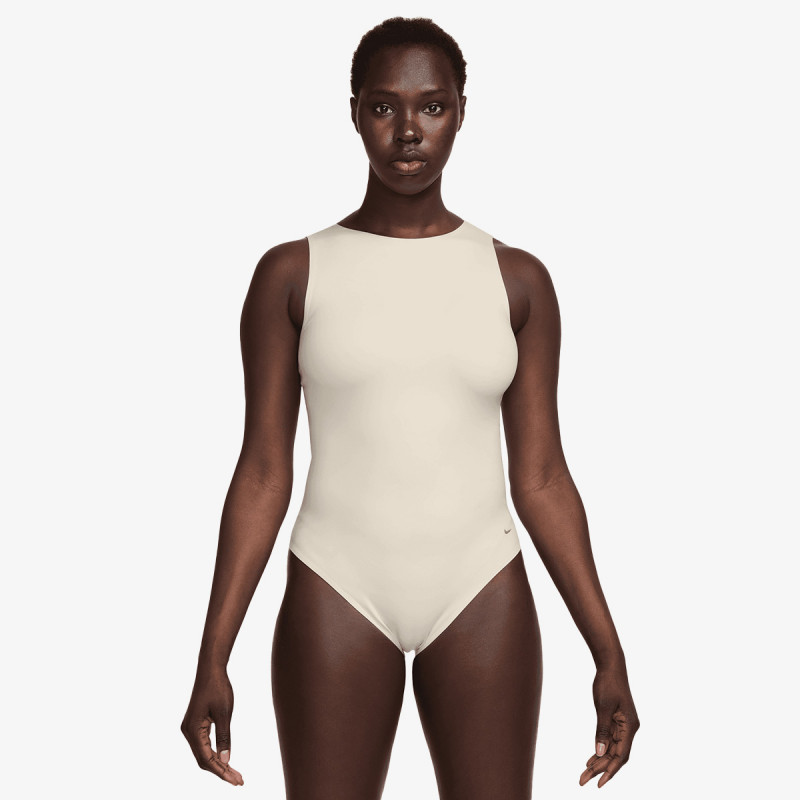 Nike Боди W NK DF TANK BODYSUIT 