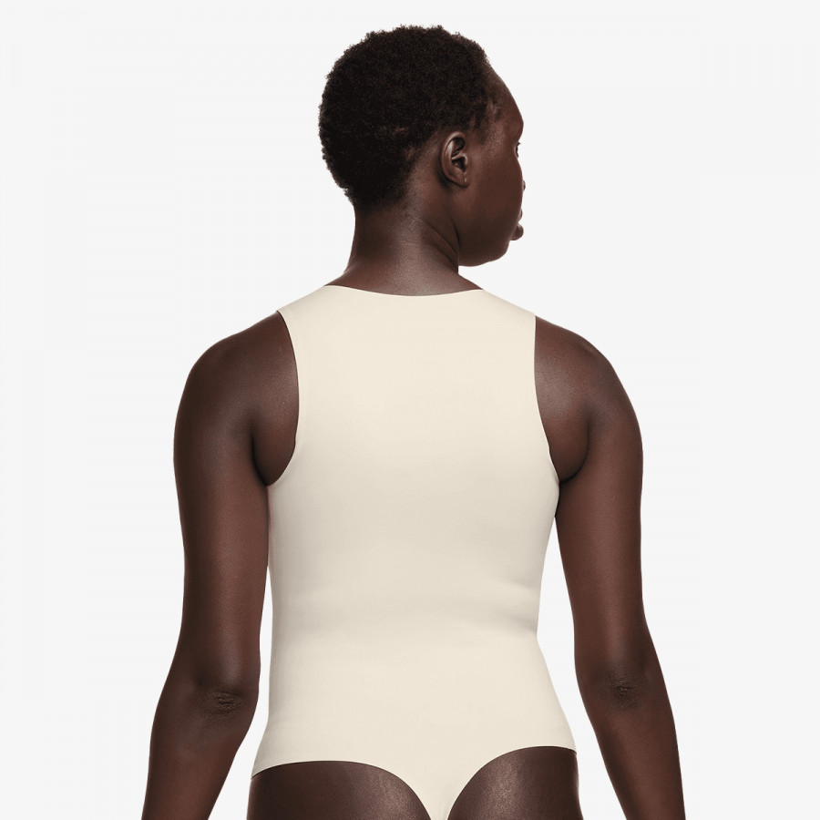 Nike Боди W NK DF TANK BODYSUIT 
