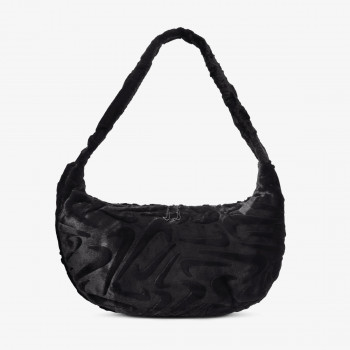 Nike Торбица NK NSW FX FUR SLOUCHY BAG 