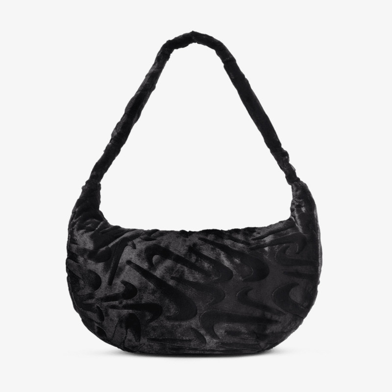 Nike Торбица NK NSW FX FUR SLOUCHY BAG 