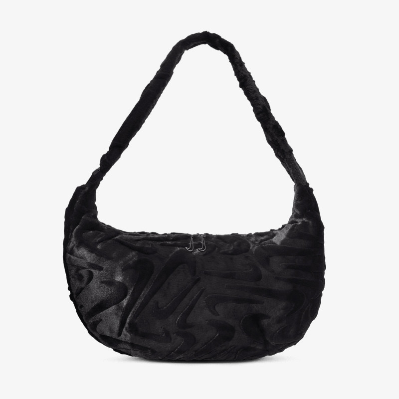 Nike Торбица NK NSW FX FUR SLOUCHY BAG 