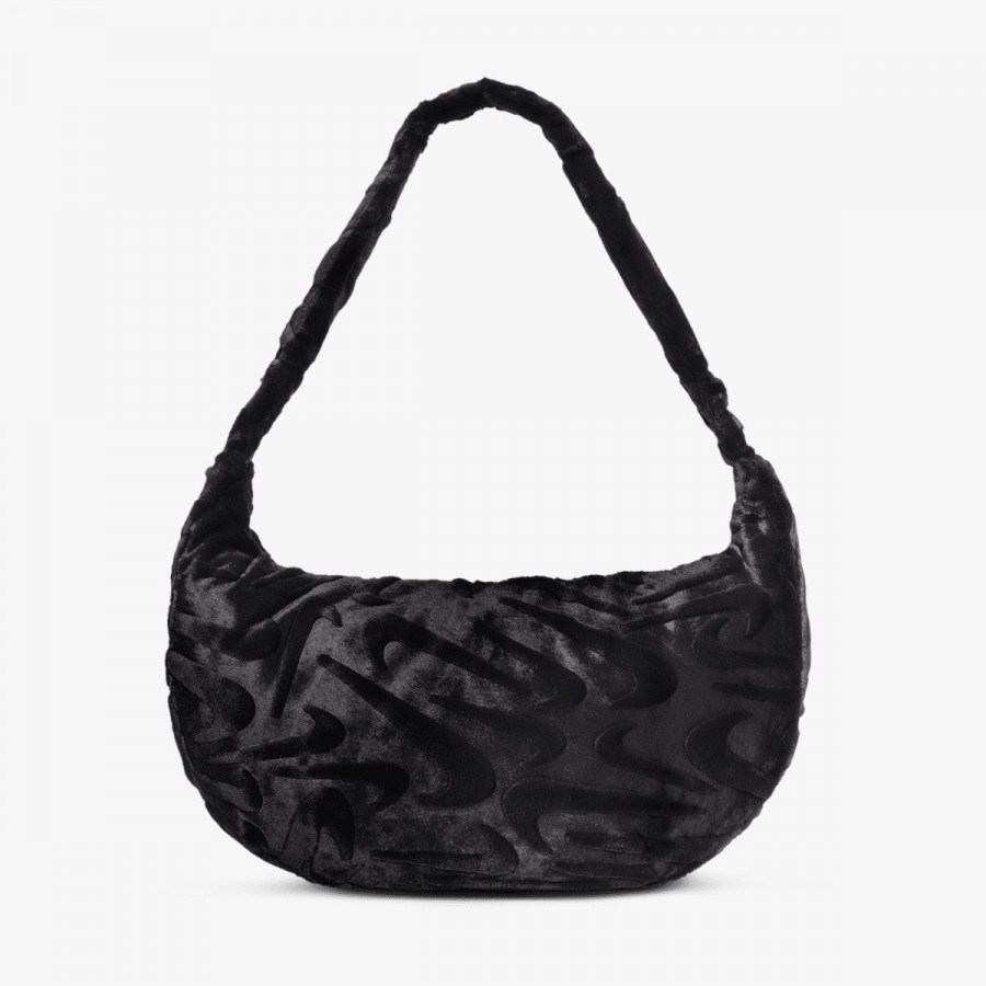 Nike Торбица NK NSW FX FUR SLOUCHY BAG 